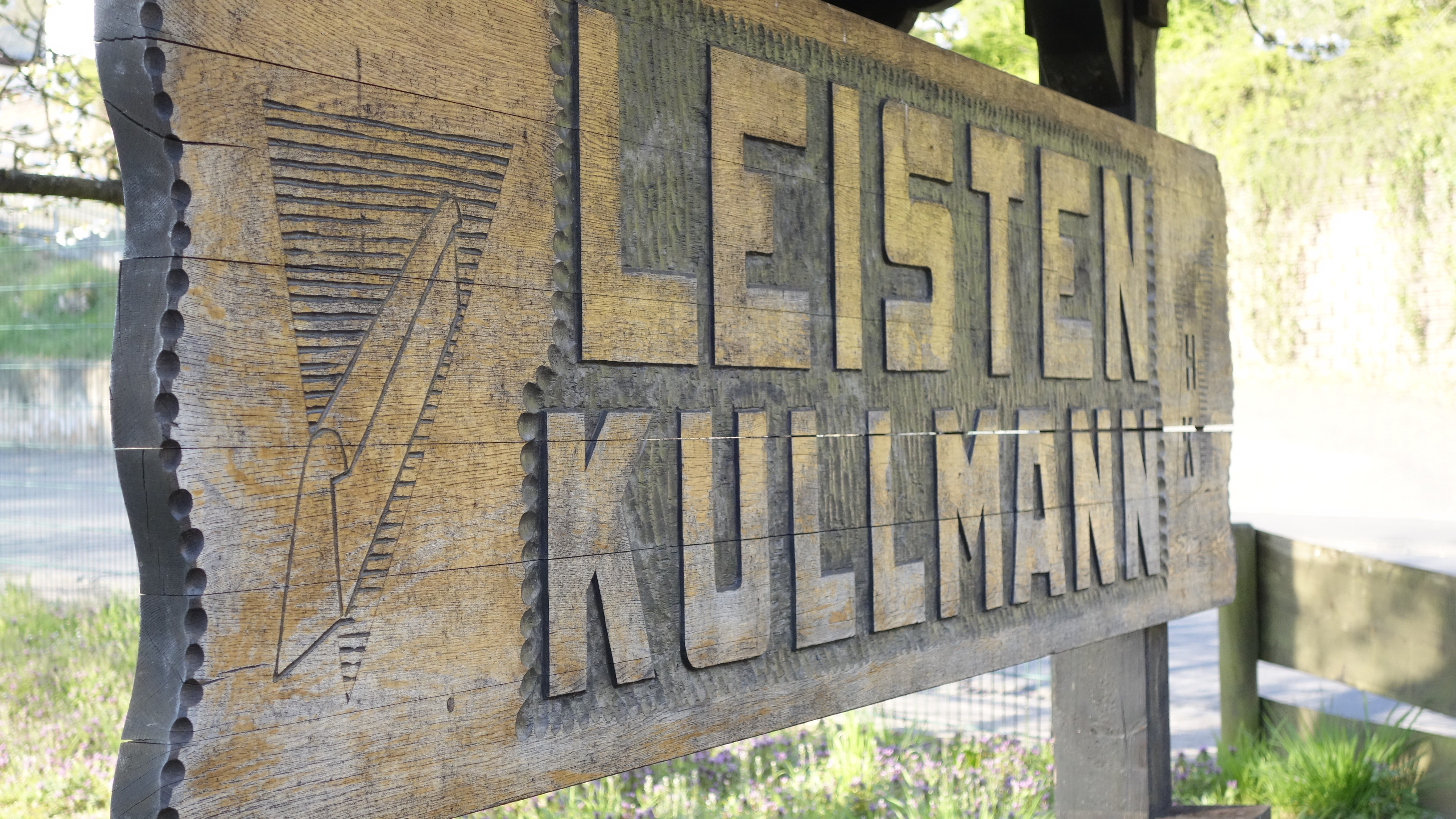 Bilder Kullmann Leistenfabrikation GmbH