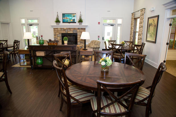 Images The Legacy At Walton Overlook (55+)