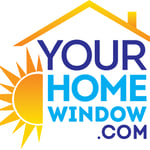 Your Home Window Company Logo