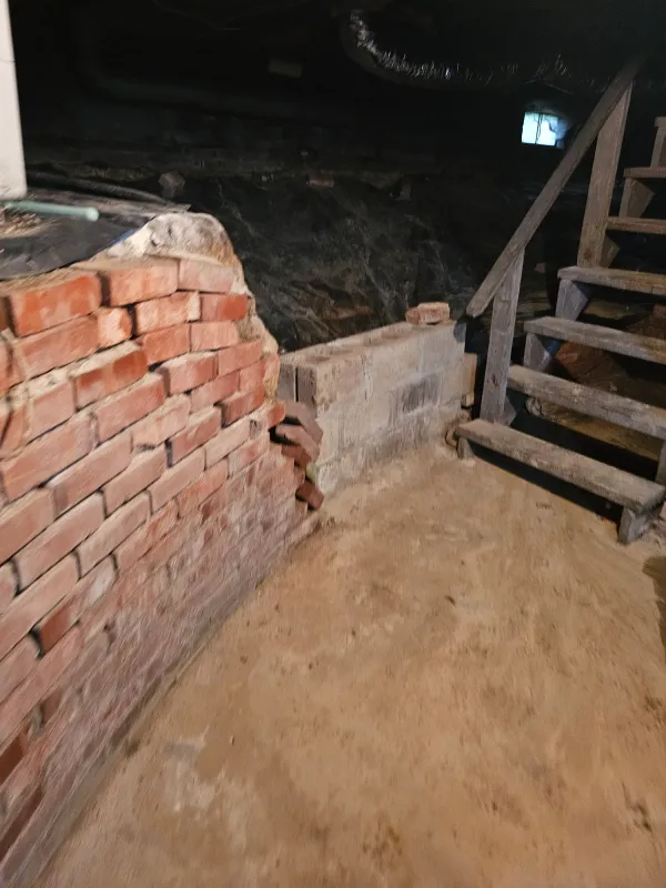Images General Waterproofing & Mold Remediation
