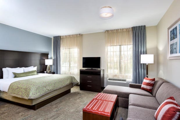 Images Staybridge Suites College Station by IHG