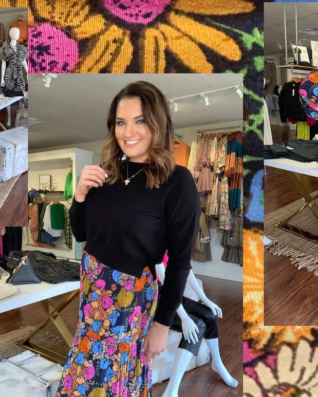 Images Hazel's Haven Boutique