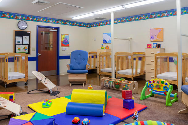 Images Primrose School of Middleton