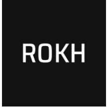 ROKH - Detective Agency Logo