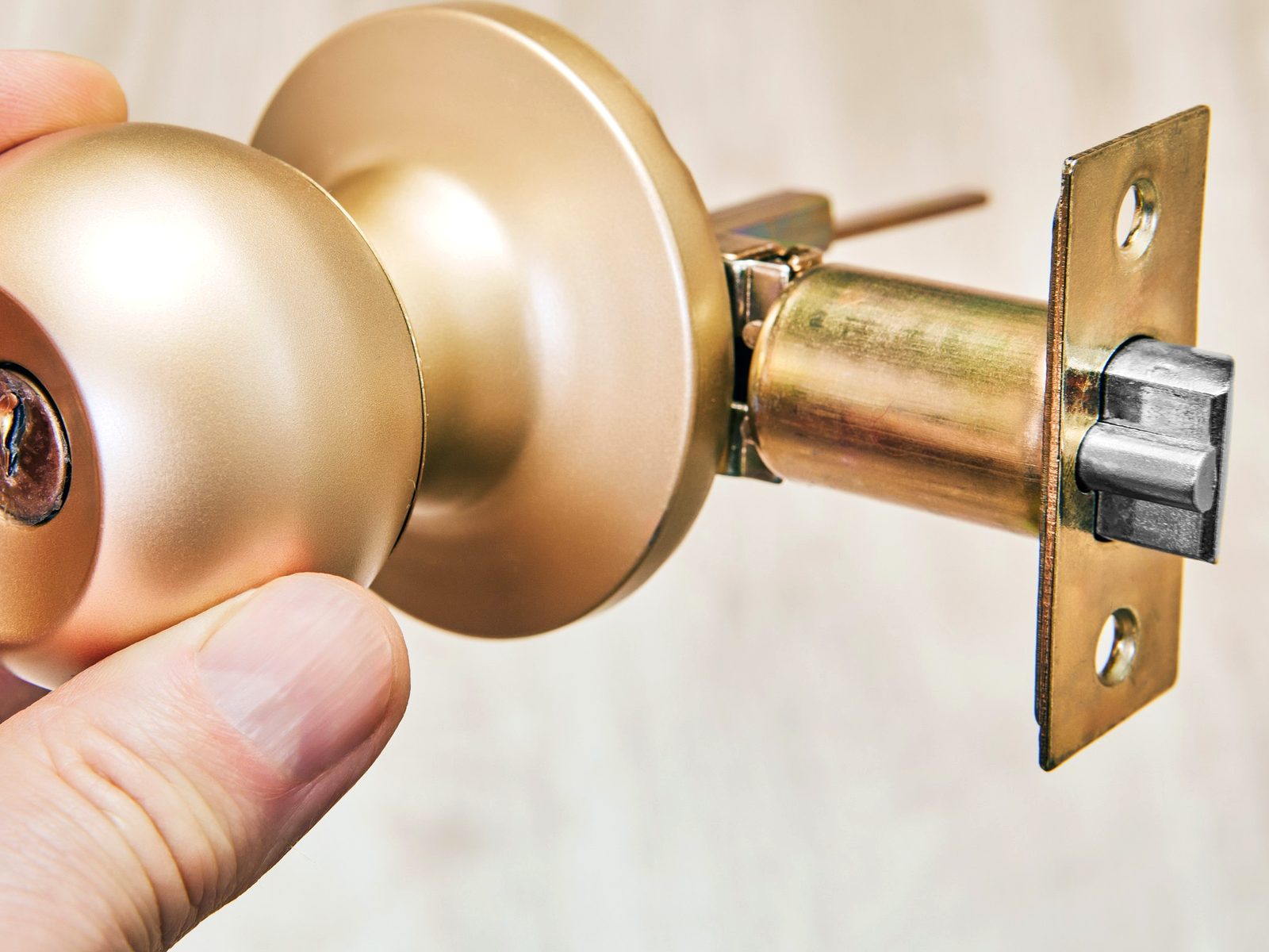 Unique Locksmith