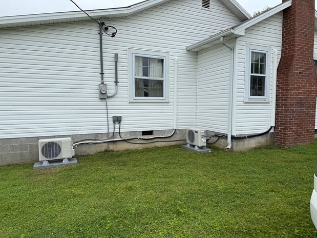 Images Carter Heating & Cooling