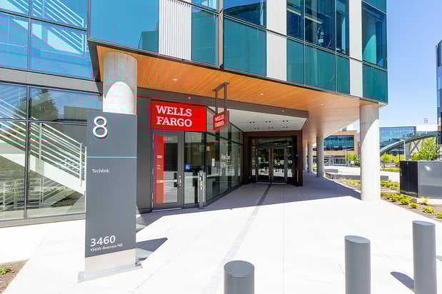 Images Wells Fargo Bank