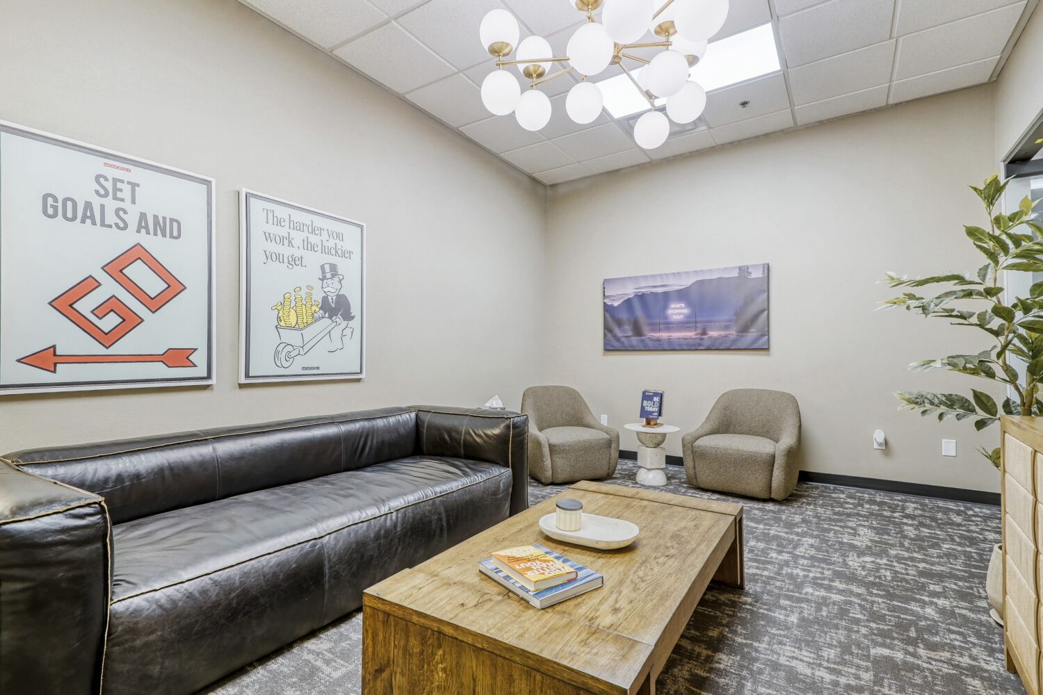 Alpha Video Surveillance Image