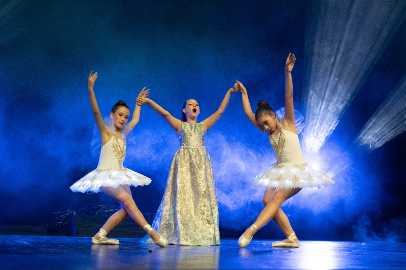 Images M e M Dance -Alta Formazione Danza