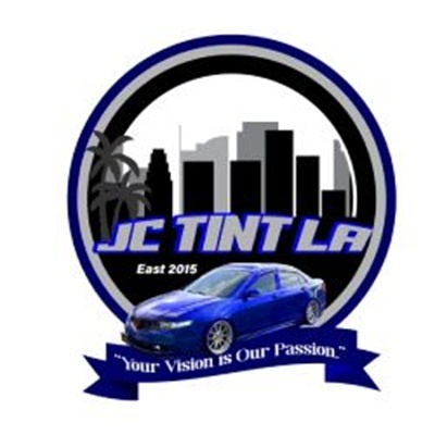 JC Tint LA