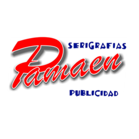 Serigrafías Pamaén Guadalajara