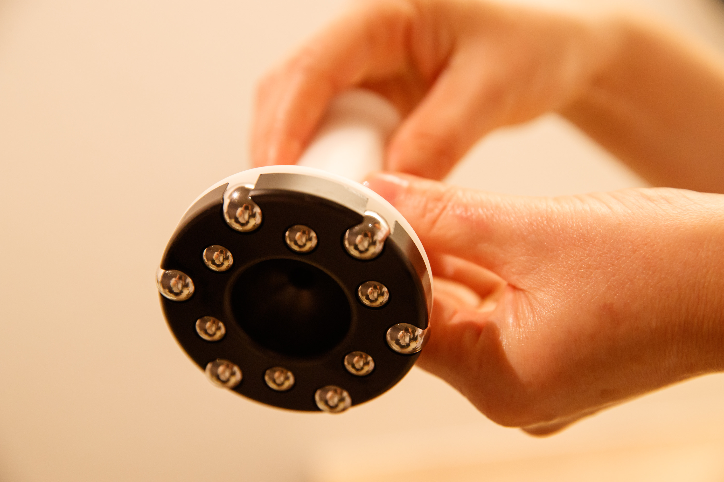 Images Anti-Aging Salon Aoyama -Naomi Ayukawa-