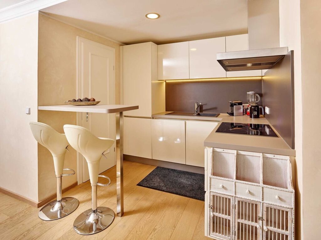 A-VITA VIKTORIA Residenzen, Hohe-Munde-Straße 589 in Seefeld in Tirol