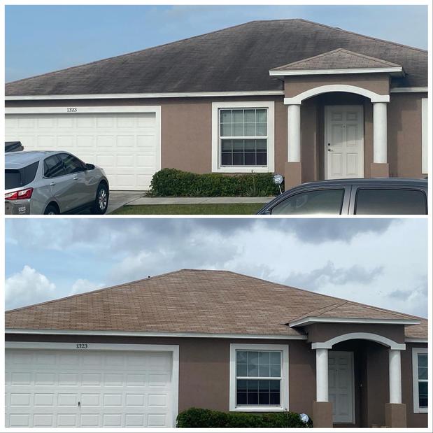 Images Pro Cleaning Action LLC