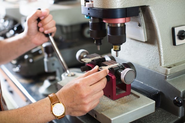 Images A 24 Hour Lock and Key