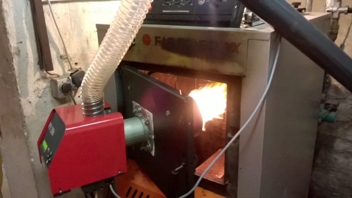 Ökohandel Weiß, Kugelbergweg 16/2/5 in Großweikersdorf