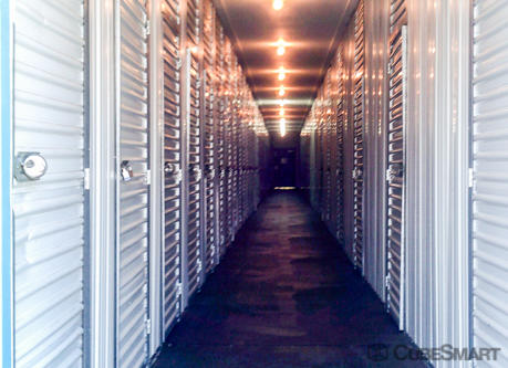 Lock Tyte Self Storage Photo