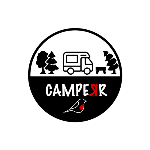 Camperr Logo