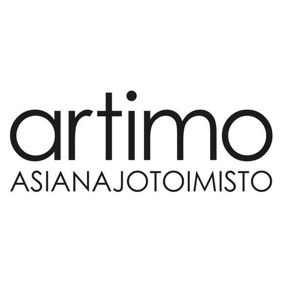 Asianajotoimisto Artimo & Co Logo