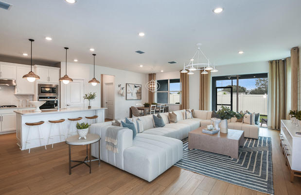 Images Marwood by Pulte Homes