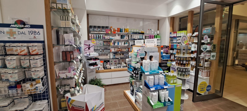 Images Parafarmacia Milana Dott.ssa Tania