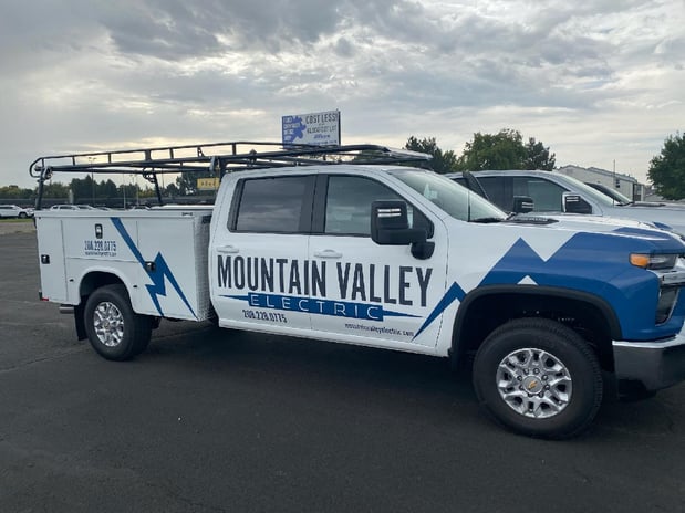 Images Mountain Valley Electric