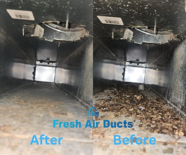Images Fresh Air Ducts
