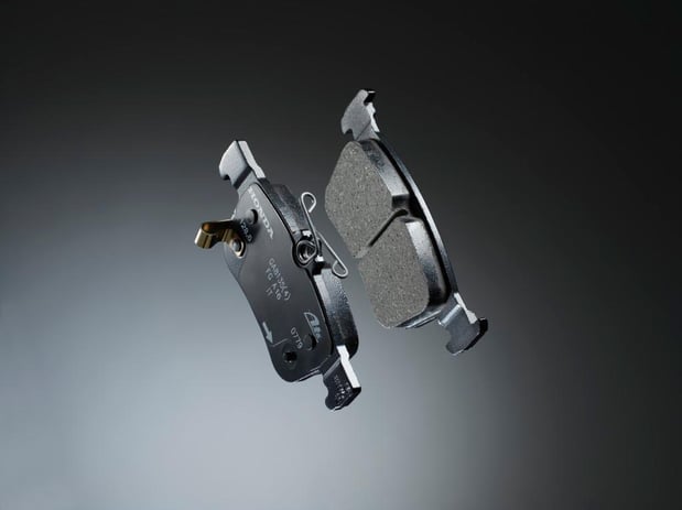 Images Russ Darrow Honda Parts Department