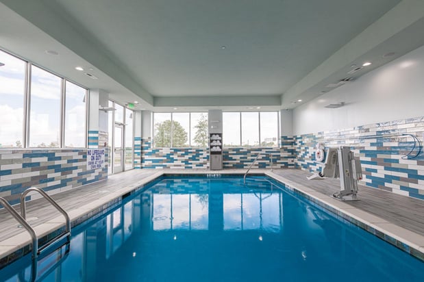 Images Holiday Inn Greenville - Woodruff Road by IHG