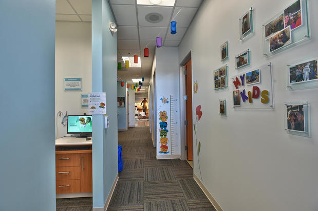 Images My Kid's Dentist & Orthodontics