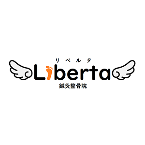 Liberta鍼灸整骨院 Logo