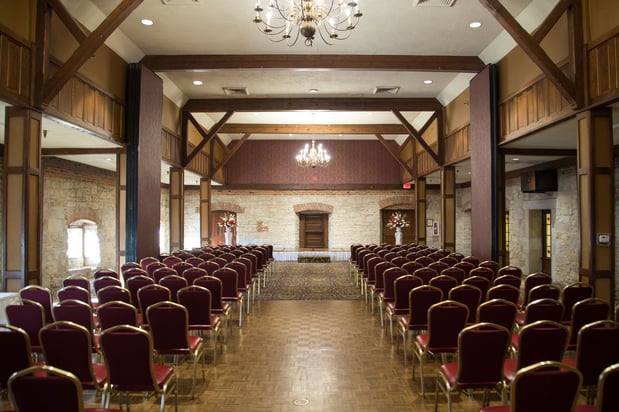 Images Holiday Inn Saint Louis West at Six Flags by IHG