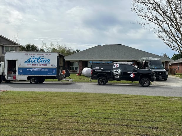 Images Gulf Coast Air Care