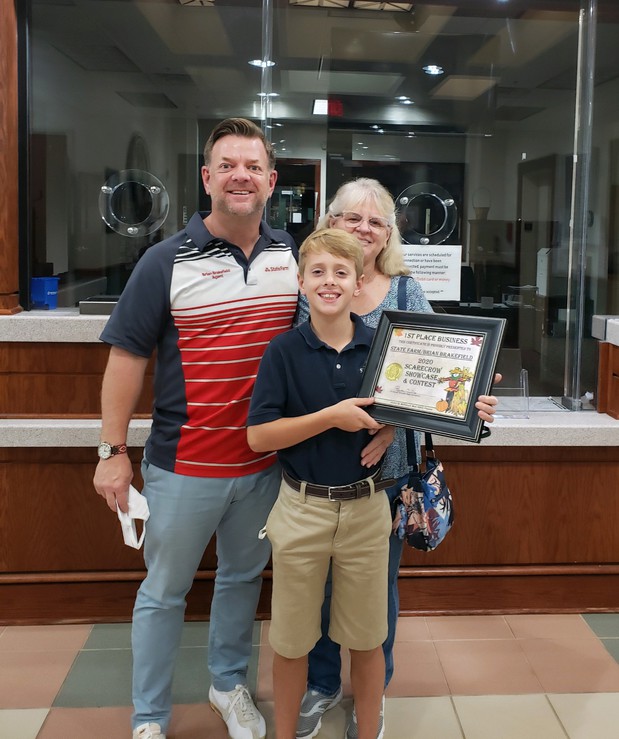 Images Brian Brakefield - State Farm Insurance Agent