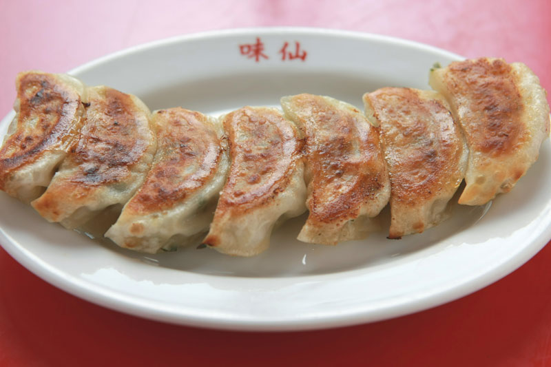 Images 味仙 焼山店
