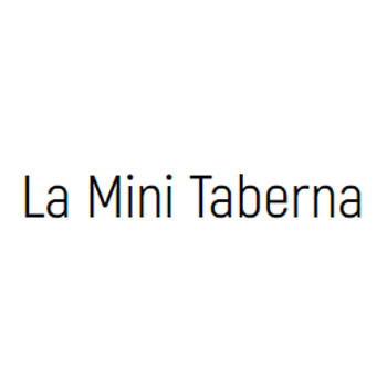 La Mini Taberna Madrid