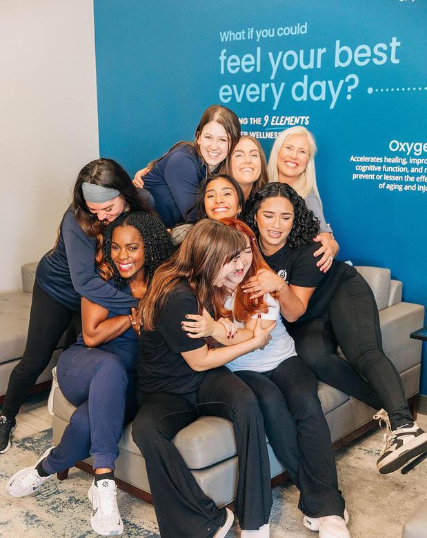 Images Restore Hyper Wellness