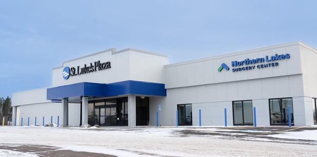 Images Northern Lakes Surgery Center