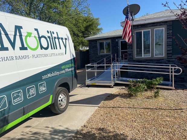 Images 101 Mobility of Tucson