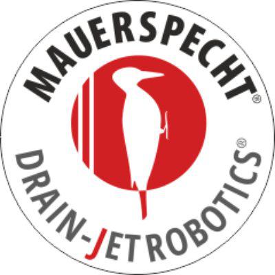Mauerspecht GmbH in Coswig bei Dresden - Logo