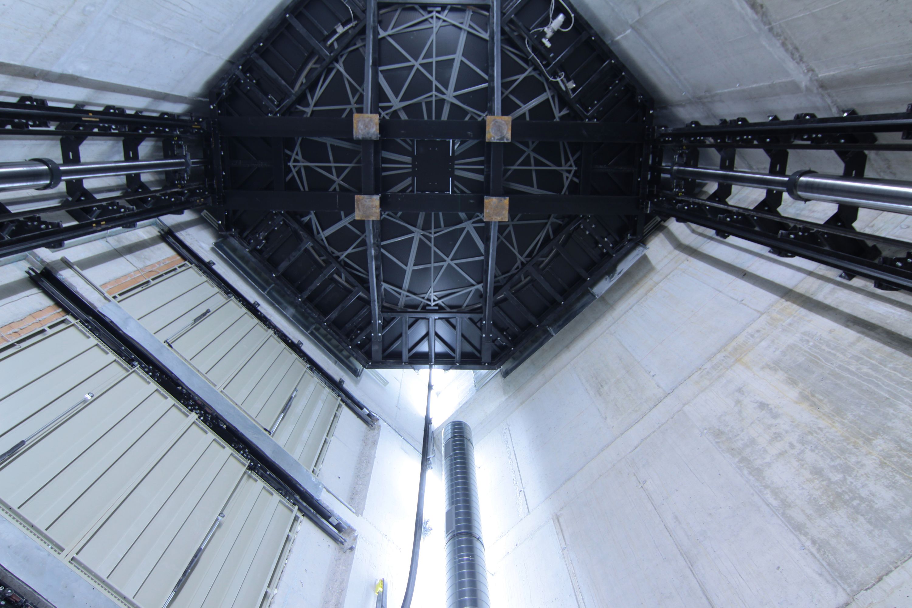 Bilder TECHLIFT Sàrl