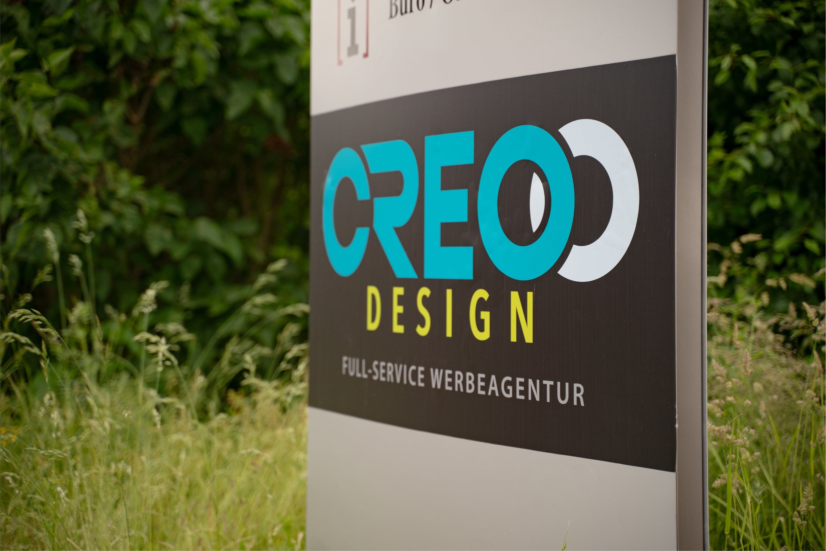 CREOO Design in Tönisvorst - Logo
