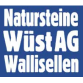 Wüst Natursteine AG Logo