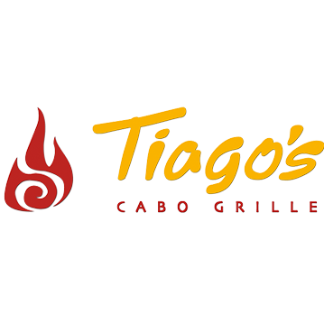 Tiago's Cabo Grille Logo