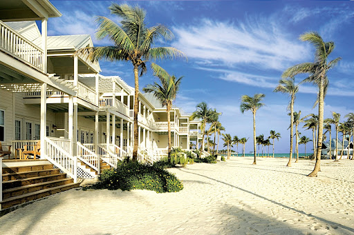 Tranquility Bay Beachfront Resort Image