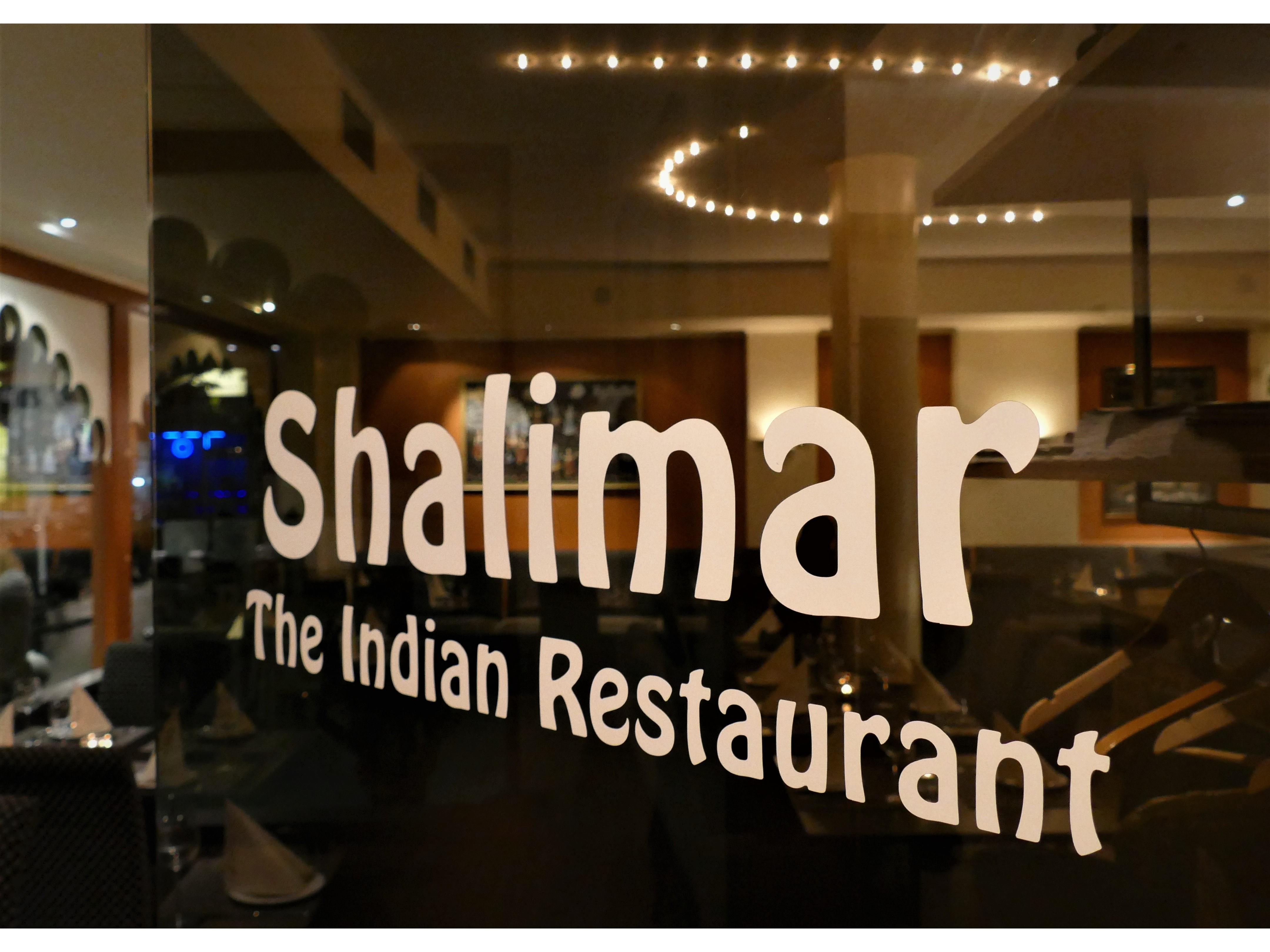 Shalimar The Indian Restaurant, Lange Laube 13 in Hannover