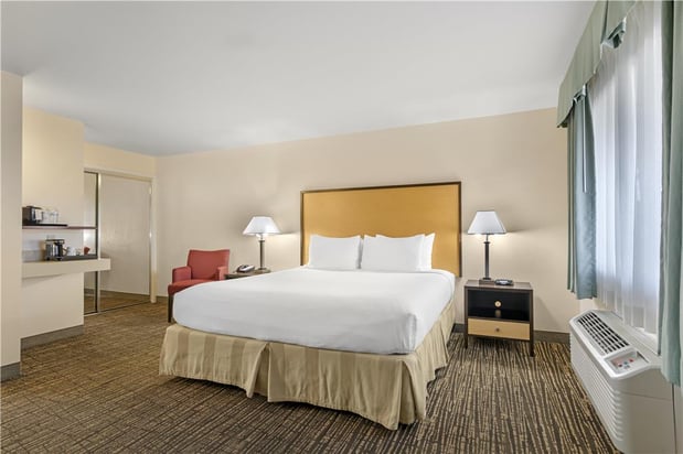 Images Best Western Petaluma Inn
