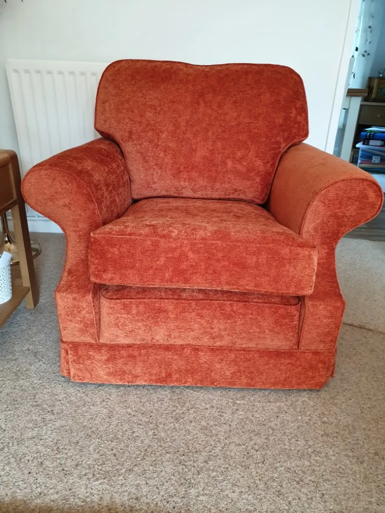 Images A R Clark Upholstery