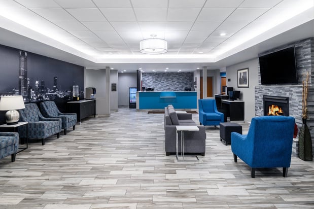 Images Garner Hotel Oklahoma City - Quail Springs by IHG