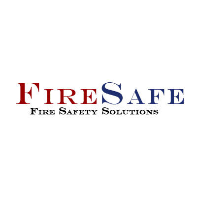 Firesafe Fire Safety Solutions Logo